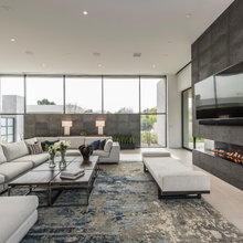 SJC TV Room