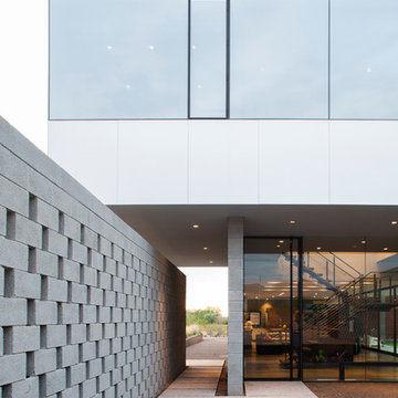 Staab Residence