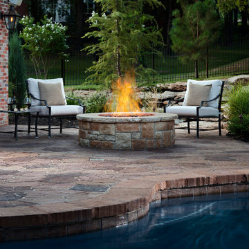 Belgard Pavers