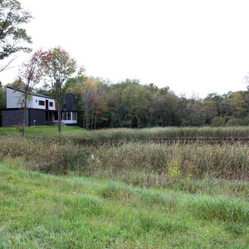 Ham Lake Residence