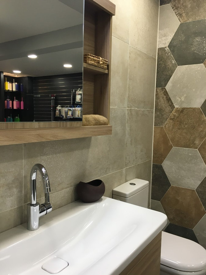 showroom images