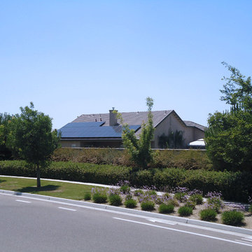 Stanley Tulare House