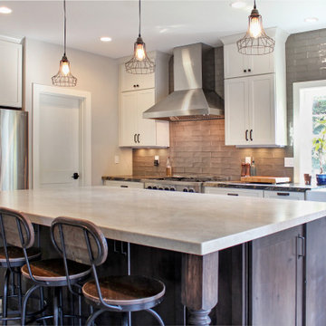Cutten Farmhouse