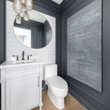 Parisian Elements | Renovation