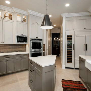 Stoneoak Kitchen Remodel- 2019