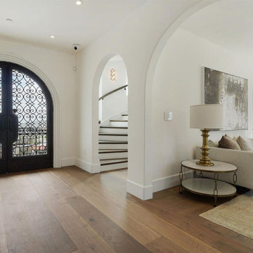 San Francisco-Echoes of Elegance: A Poetic Tribute to Timeless Luxury