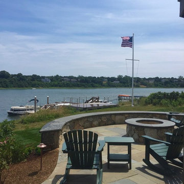 Huge Project in Eastham