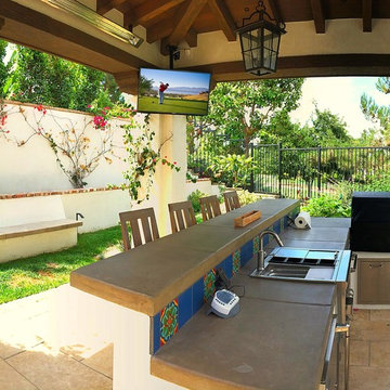 Ladera Ranch Complete Remodel