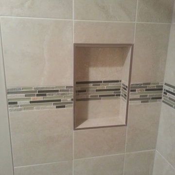 Random Tile Photos