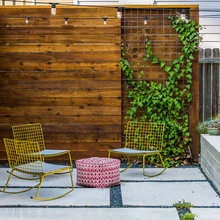 Patio Ideas