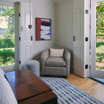 Country Retreat - Sebastopol