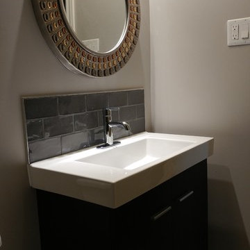 Selkirk Bathroom