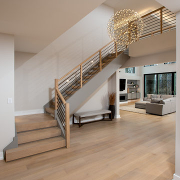 Interior Remodel - NOVA