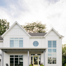 Law Family Custom House Ideas