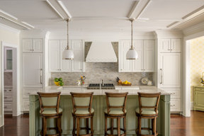 Perfectly Preppy Townhome
