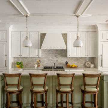 Perfectly Preppy Townhome