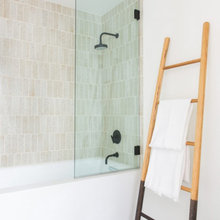 Bunk Bathroom