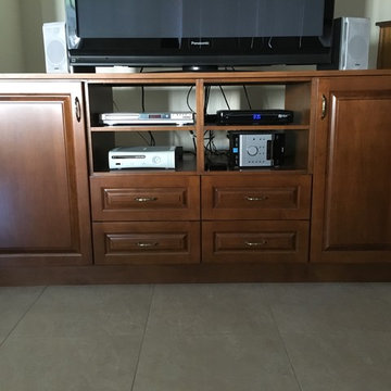 Alpin Realisations - Custom Furnitures