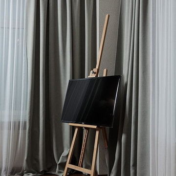 Apartment, 117 sq.m.