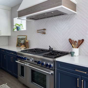 Modern Whole Home Renovation