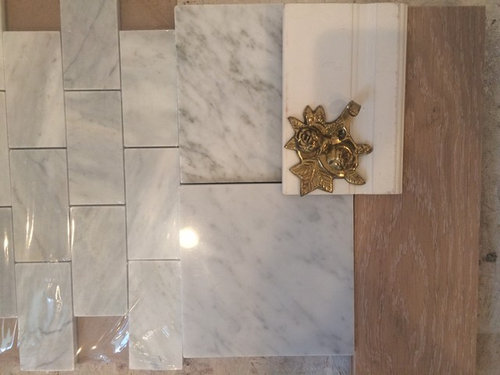 Which Counter And Backsplash Still Can Not Decide