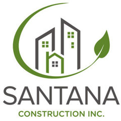 Santana Construction Inc