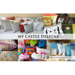 My Castle Designs