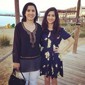 Monica Lahoti's photo