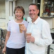 Foto von Carl Nield