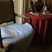 Beatrice Williams's photo