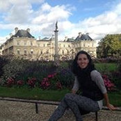 Celine Martel's photo