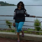 Medha Bades foto