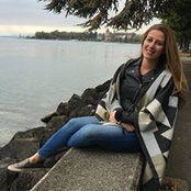 Roula Hamati's photo