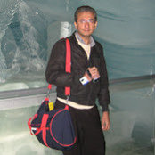 Foto von Sanjay Chaudhry