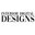 Interior digital designs