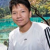 Foto de Andy Tung