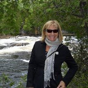 Suzon Bilodeau's photo