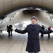 Foto von Eric Gibson