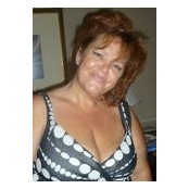 Foto von Shirley Denmark