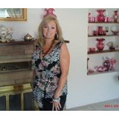 Foto von Donna Richardson
