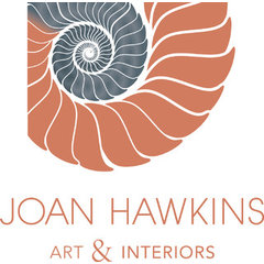 joan hawkins art & interiors