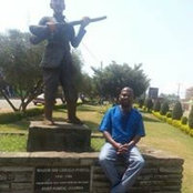 Foto von Chimbwefu Bundule