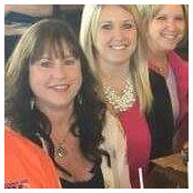 Angie Robinson's photo