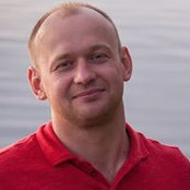 Dmitry Palagin's photo