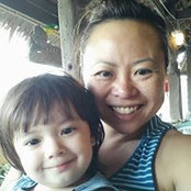 Foto di Kira Yvonne Lim-Tassara