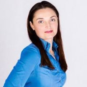 Elena Sheveleva's photo
