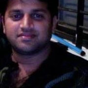Radhakrishna Shetty's photo
