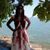 Pooja Raghavan's photo