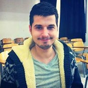 Akif Küçükkaya's photo