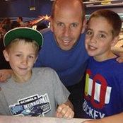 Chris Kelly's photo